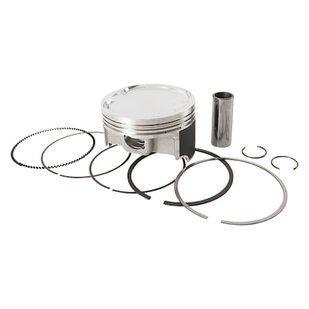Vertex Piston Kit For Kawasaki KRF 750 Teryx 4x4 2008-2013 23908B 23908B